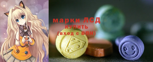 твердый Алексин